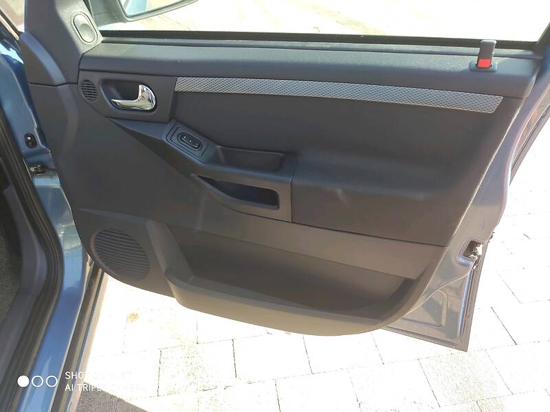 Хетчбек Opel Meriva 2007 в Житомирі