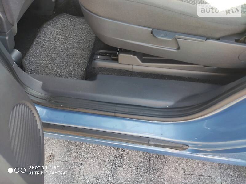 Хетчбек Opel Meriva 2007 в Житомирі