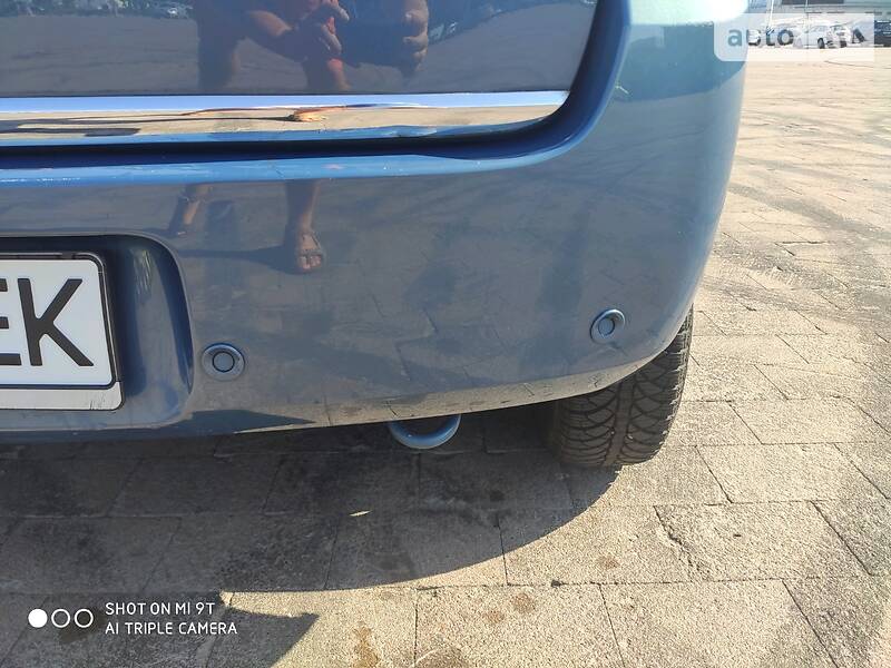Хетчбек Opel Meriva 2007 в Житомирі