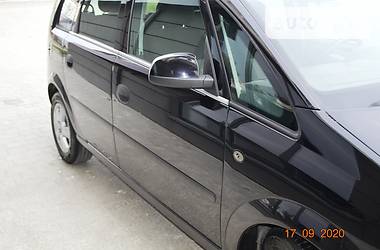 Универсал Opel Meriva 2005 в Ивано-Франковске