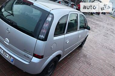 Универсал Opel Meriva 2007 в Ровно