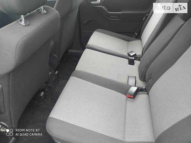 Минивэн Opel Meriva 2005 в Днепре