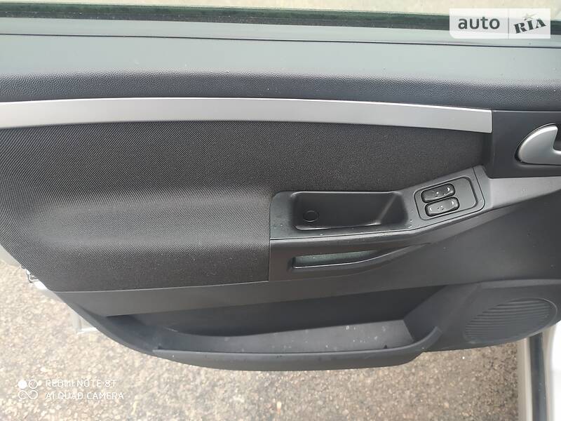 Минивэн Opel Meriva 2005 в Днепре