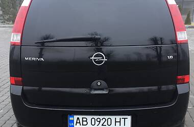 Универсал Opel Meriva 2004 в Виннице