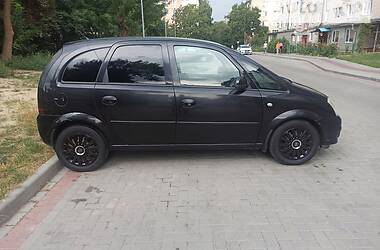 Универсал Opel Meriva 2007 в Луцке