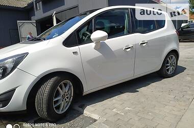 Универсал Opel Meriva 2011 в Горохове