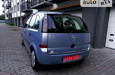 Універсал Opel Meriva 2009 в Коломиї