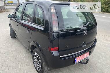 Минивэн Opel Meriva 2008 в Херсоне