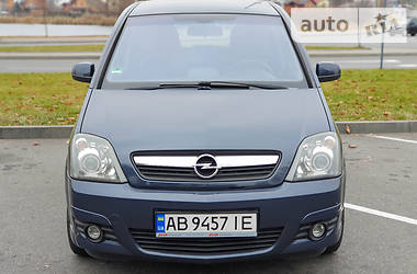 Универсал Opel Meriva 2008 в Виннице