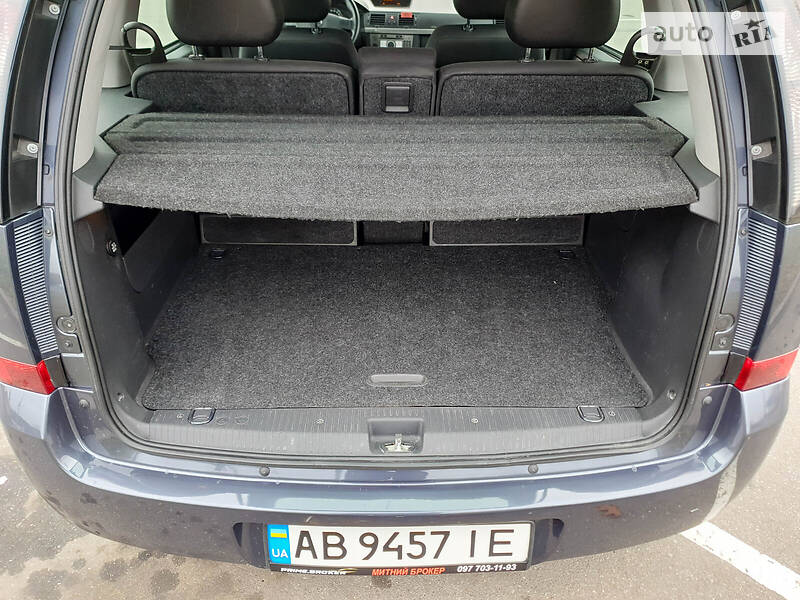Універсал Opel Meriva 2008 в Вінниці