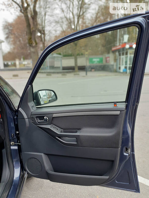 Універсал Opel Meriva 2008 в Вінниці