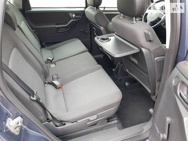 Універсал Opel Meriva 2008 в Вінниці