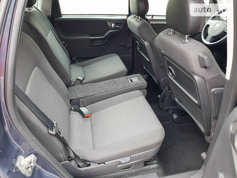 Універсал Opel Meriva 2008 в Вінниці
