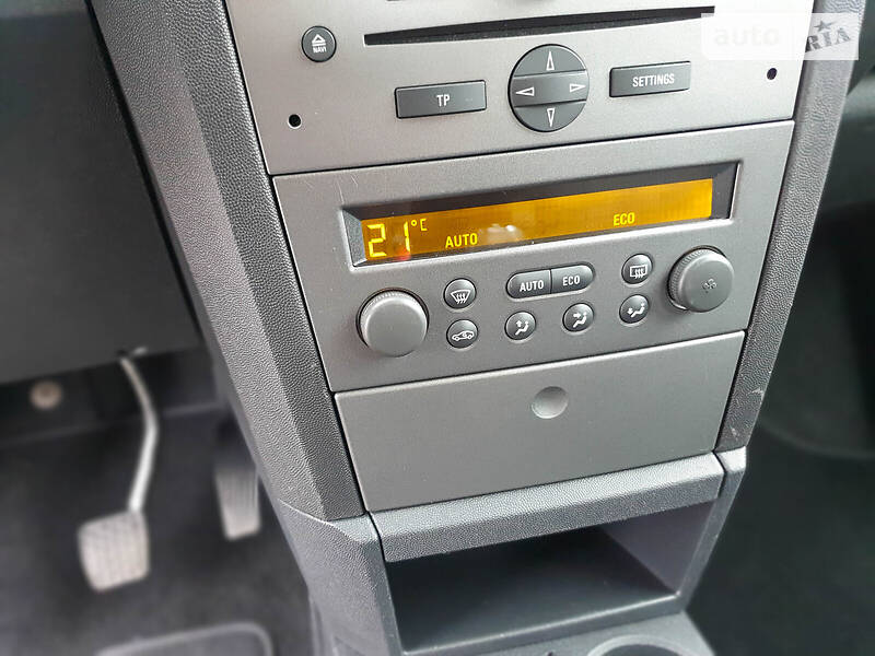 Універсал Opel Meriva 2008 в Вінниці
