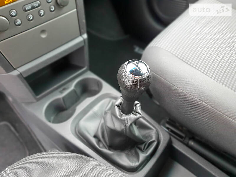 Універсал Opel Meriva 2008 в Вінниці