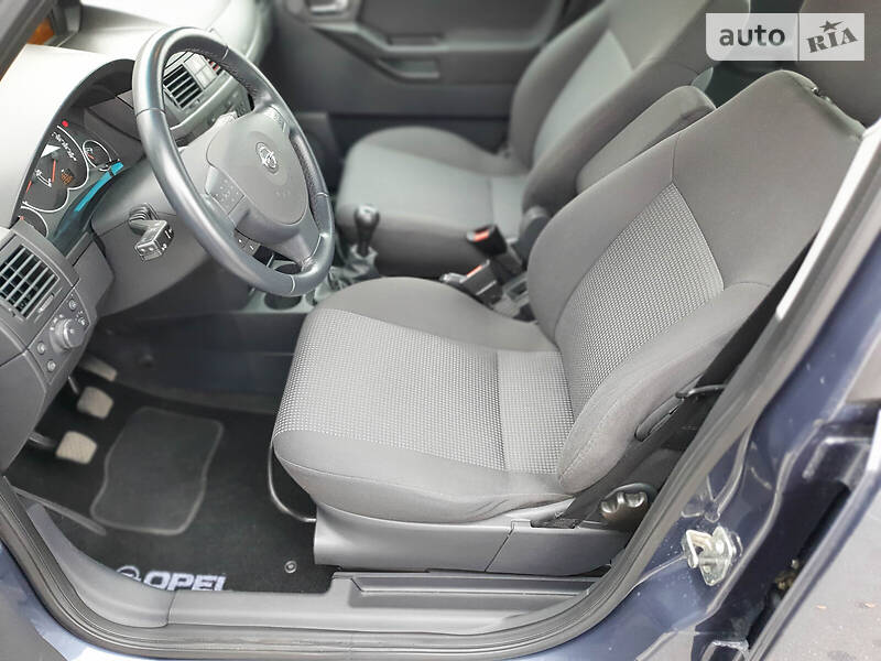 Універсал Opel Meriva 2008 в Вінниці