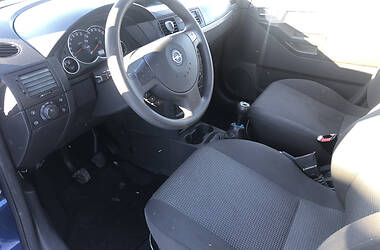 Универсал Opel Meriva 2008 в Житомире