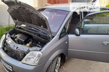 Хэтчбек Opel Meriva 2007 в Хмельницком