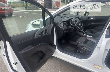 Минивэн Opel Meriva 2010 в 
