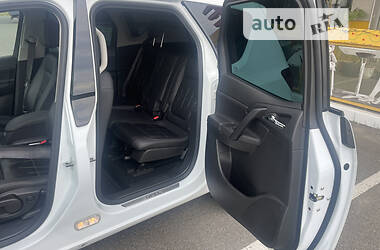 Минивэн Opel Meriva 2010 в 
