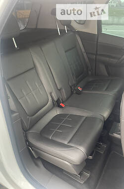 Минивэн Opel Meriva 2010 в 