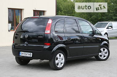 Универсал Opel Meriva 2005 в Бердичеве
