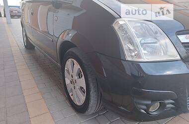 Универсал Opel Meriva 2007 в Ивано-Франковске