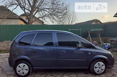 Хэтчбек Opel Meriva 2008 в Бучаче