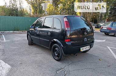 Микровэн Opel Meriva 2005 в Виннице