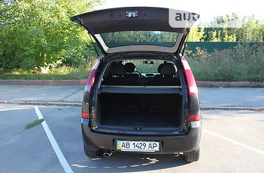 Микровэн Opel Meriva 2005 в Виннице