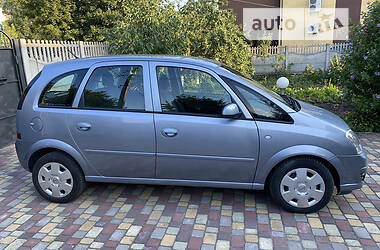 Микровэн Opel Meriva 2006 в Староконстантинове