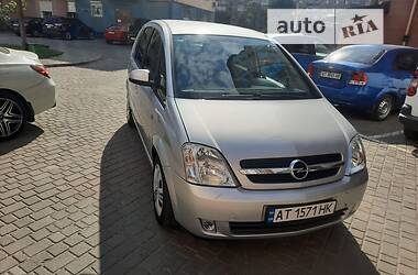 Универсал Opel Meriva 2005 в Ивано-Франковске