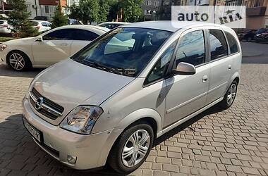 Универсал Opel Meriva 2005 в Ивано-Франковске