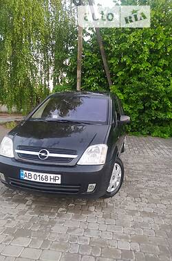Универсал Opel Meriva 2004 в Ильинцах