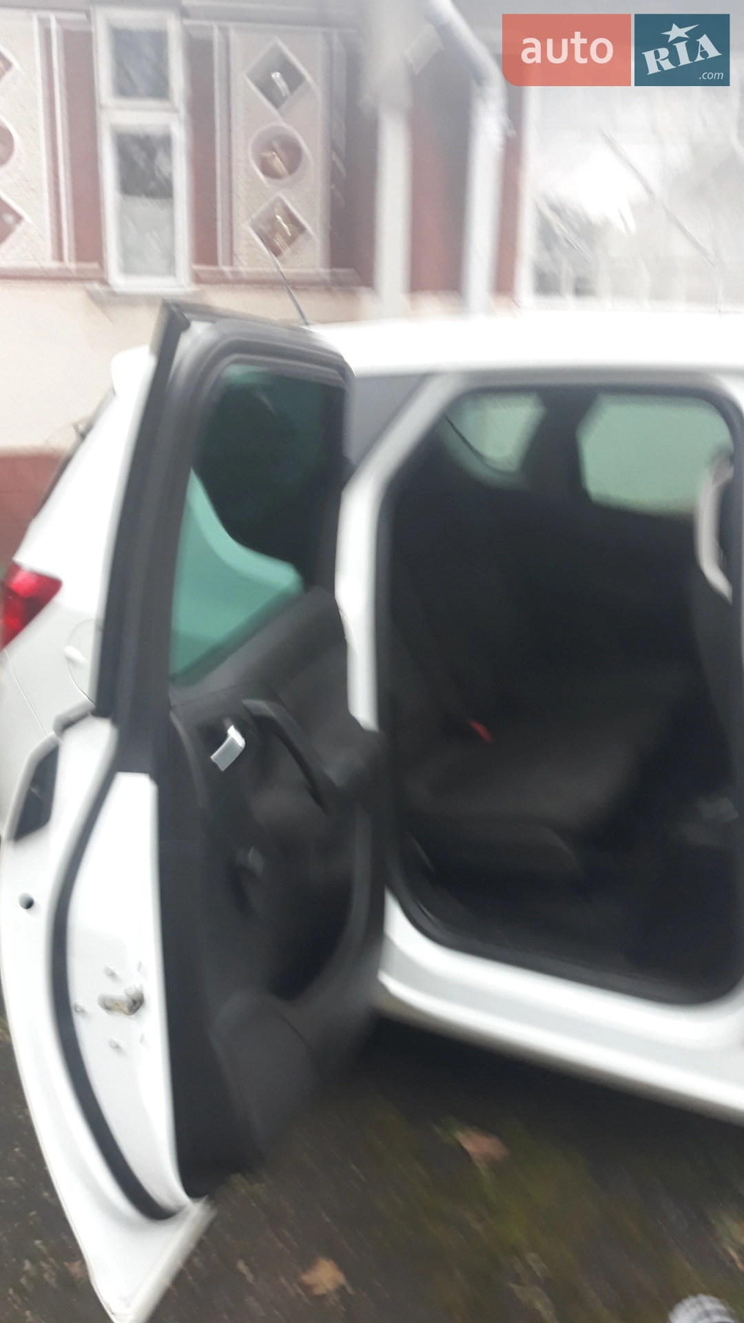 2011 Opel Meriva - мініатюра 13