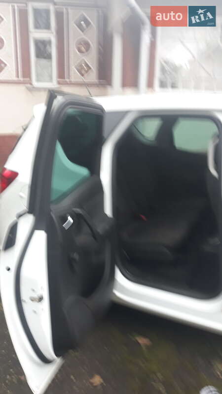 Микровэн Opel Meriva 2011 в Стрые фото 13 Микровэн Opel Meriva 2011 в Стрые