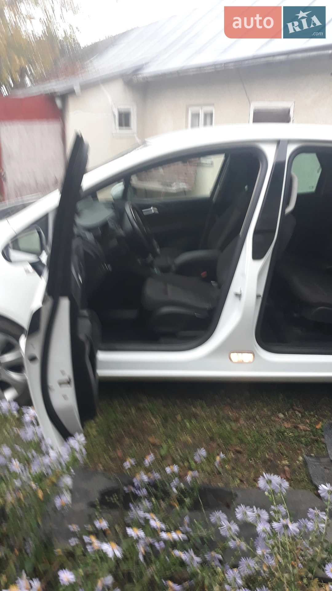 2011 Opel Meriva - мініатюра 25