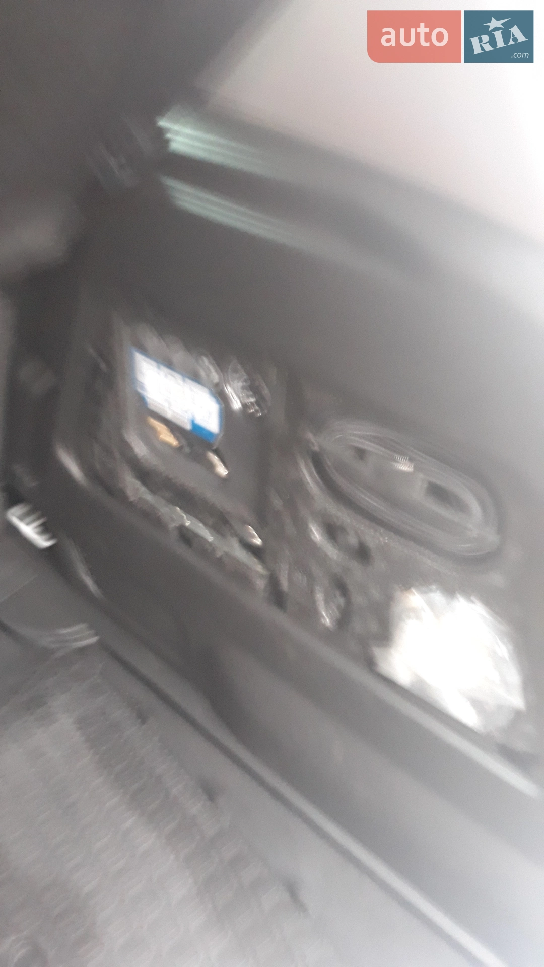 2011 Opel Meriva - мініатюра 35
