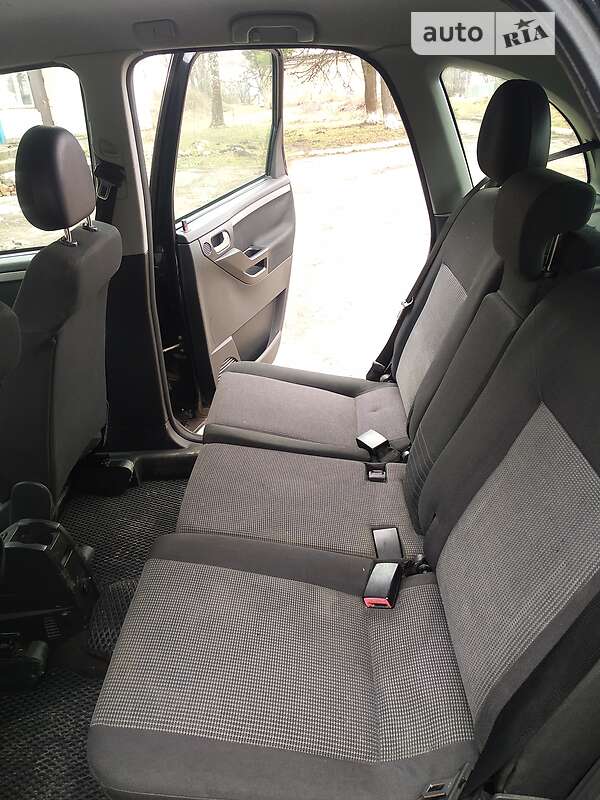 Микровэн Opel Meriva 2004 в Бережанах