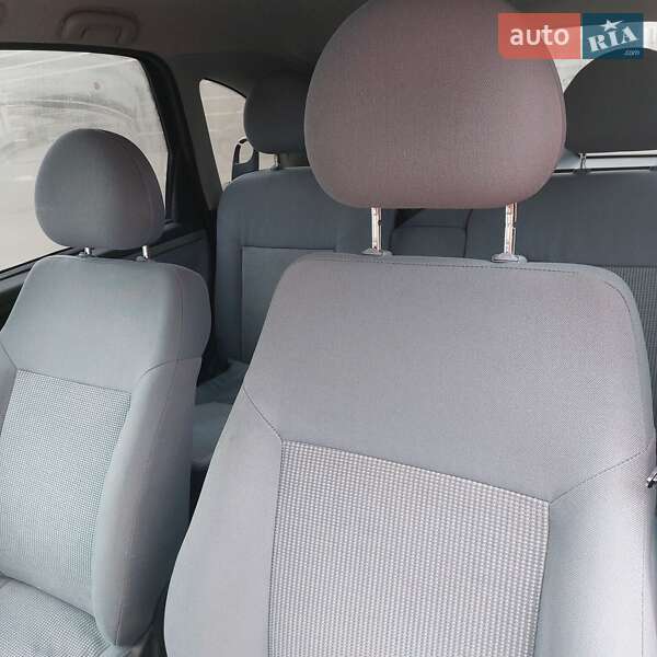 Микровэн Opel Meriva 2005 в Киеве