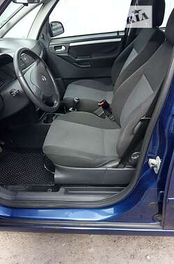 Микровэн Opel Meriva 2005 в 