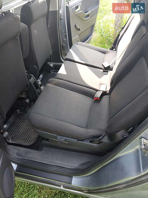 Микровэн Opel Meriva 2007 в Полонном