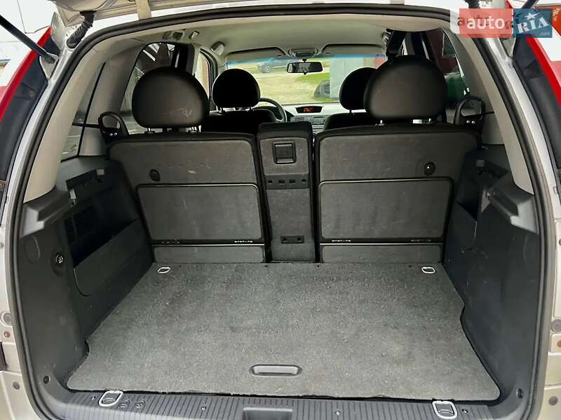 Микровэн Opel Meriva 2005 в Нововолынске