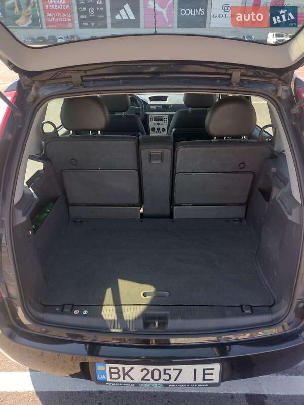 Микровэн Opel Meriva 2005 в Ровно