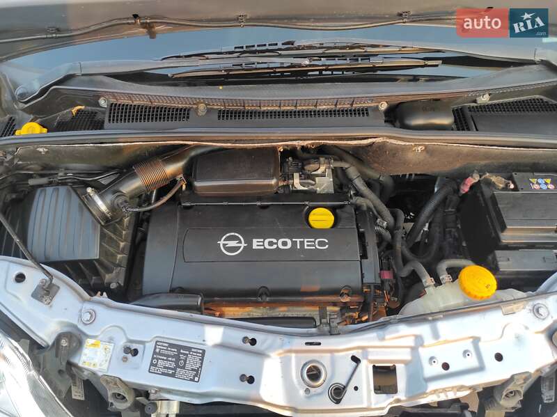 Мікровен Opel Meriva 2010 в Хмельницькому