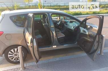 Микровэн Opel Meriva 2010 в Переяславе