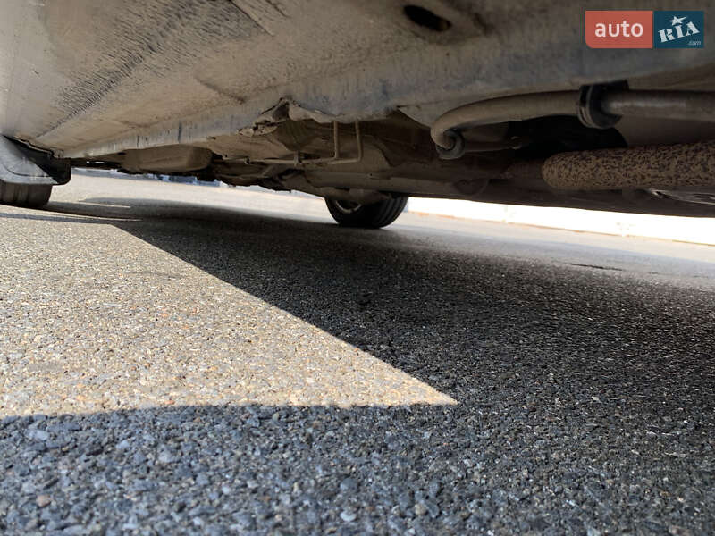 Микровэн Opel Meriva 2004 в Киеве