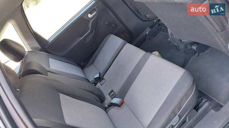 Микровэн Opel Meriva 2005 в Жидачове