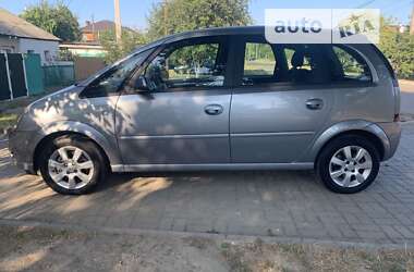 Микровэн Opel Meriva 2006 в Смеле