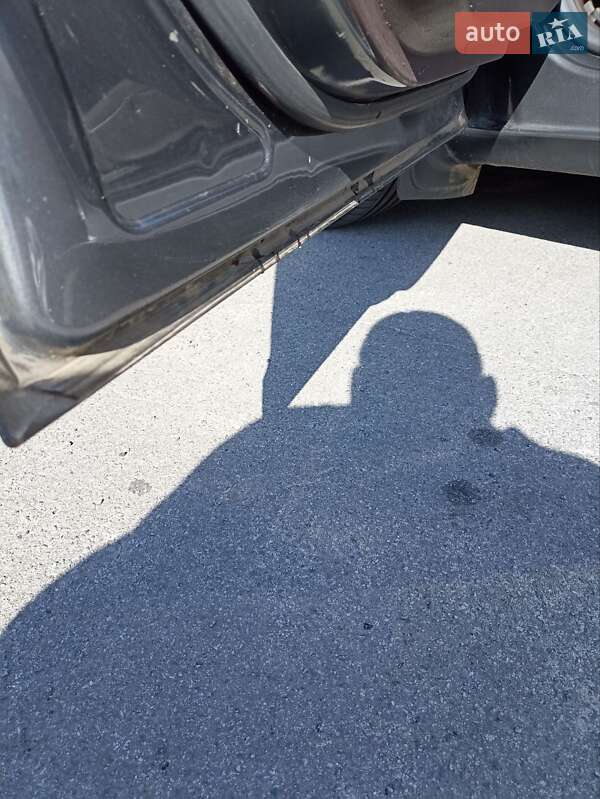 Микровэн Opel Meriva 2010 в Шепетовке фото 27 Микровэн Opel Meriva 2010 в Шепетовке